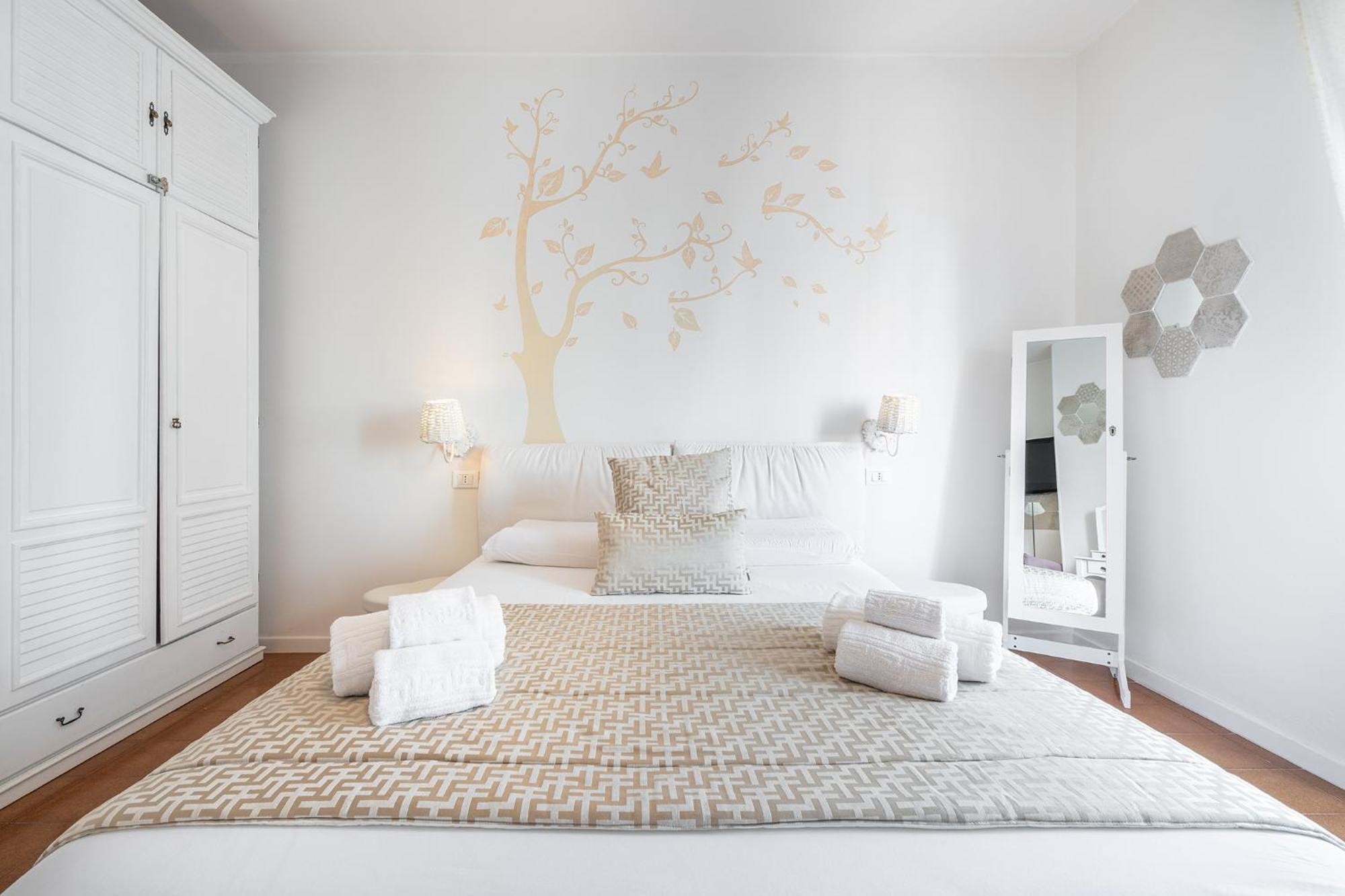 Adelsa'S Home Cagliari Extérieur photo