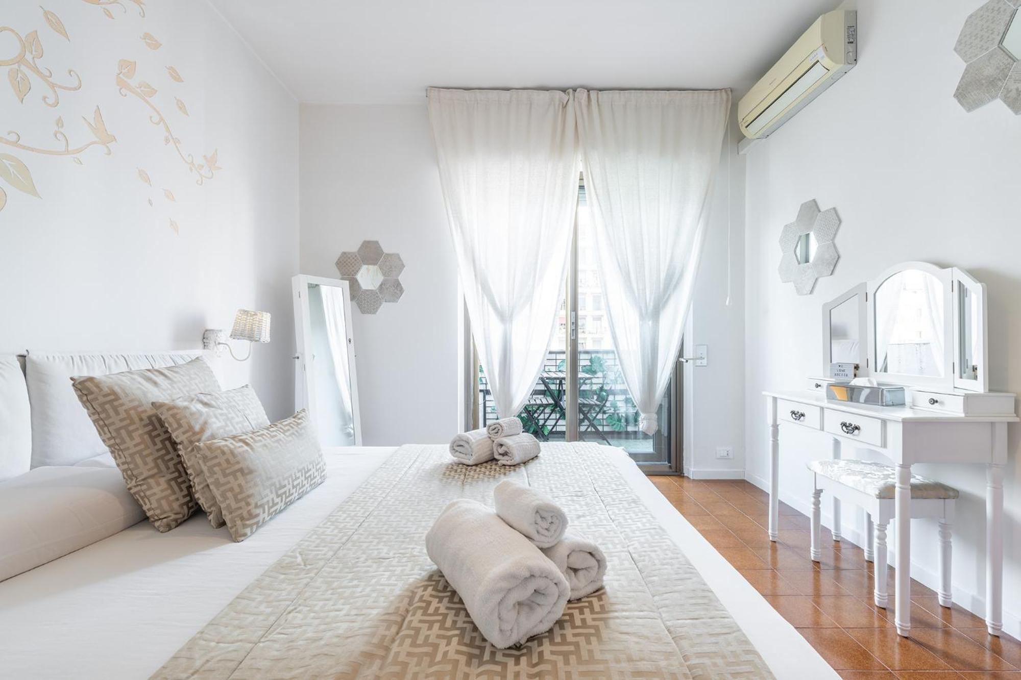 Adelsa'S Home Cagliari Extérieur photo