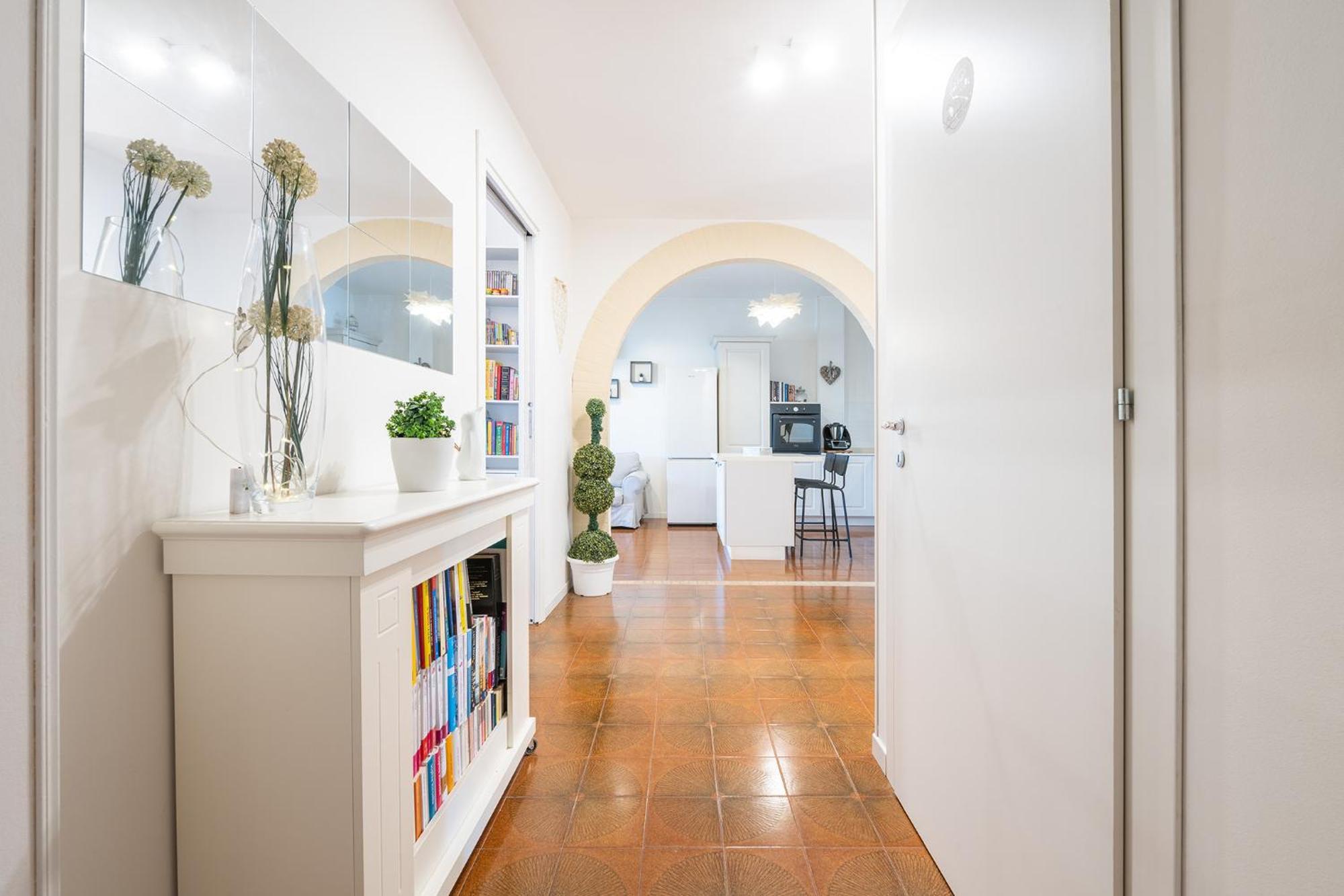Adelsa'S Home Cagliari Extérieur photo